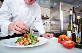 Culinary programs offered