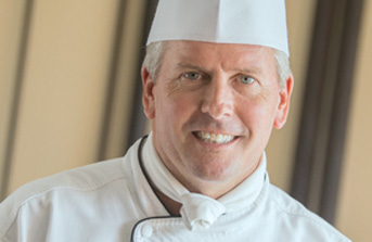  world class chef instructors