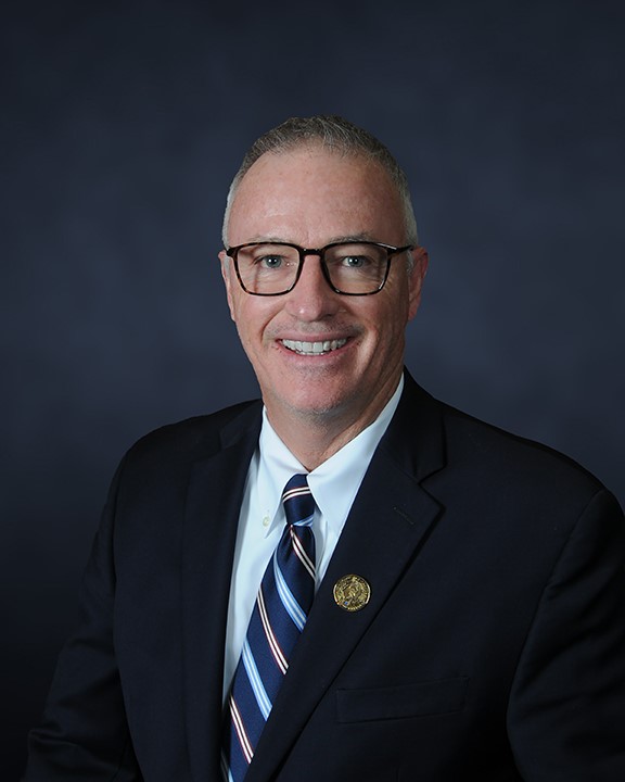 Richard F. Elliott