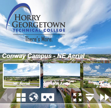 Conway Virtual Tour