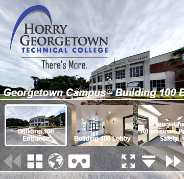 Georgetown Virtual Tour