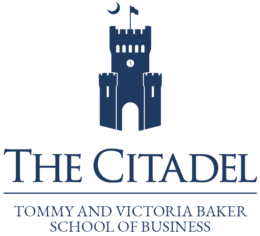 Tommy & Victoria Baker School of Business Logo