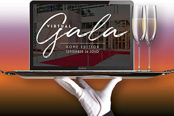 Virtual Gala