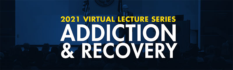 Addiction & Recovery Graphic