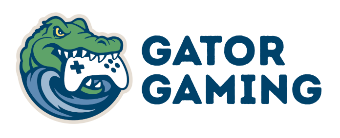 Gator Gaming Logo