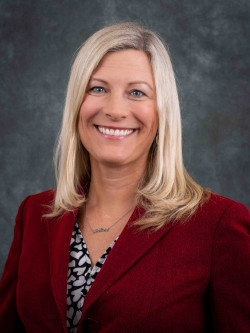 Kelly Perritt Headshot Kelly Perritt Headshot