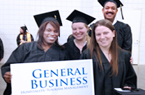 Commencement 2013