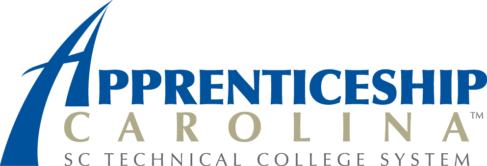 Apprenticeship Carolina™ Logo
