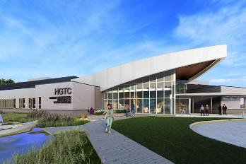 HGTC Marine Technology Institute of South Carolina