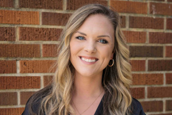 Braden Wilson, 2025 South Carolina Teacher of the Year