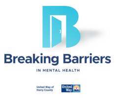 Breaking Barriers Logo