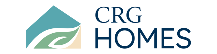 CRG Homes Logo