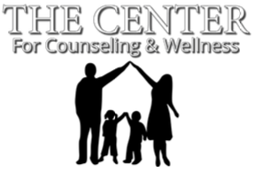 The Center Logo