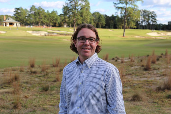 Alan Owen – HGTC Instructor for USGA Greenkeeper Apprenticeship Program