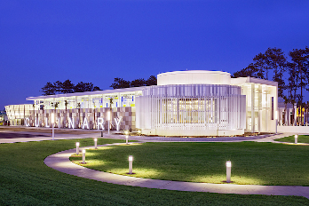 HGTC International Culinary Institute of Myrtle Beach