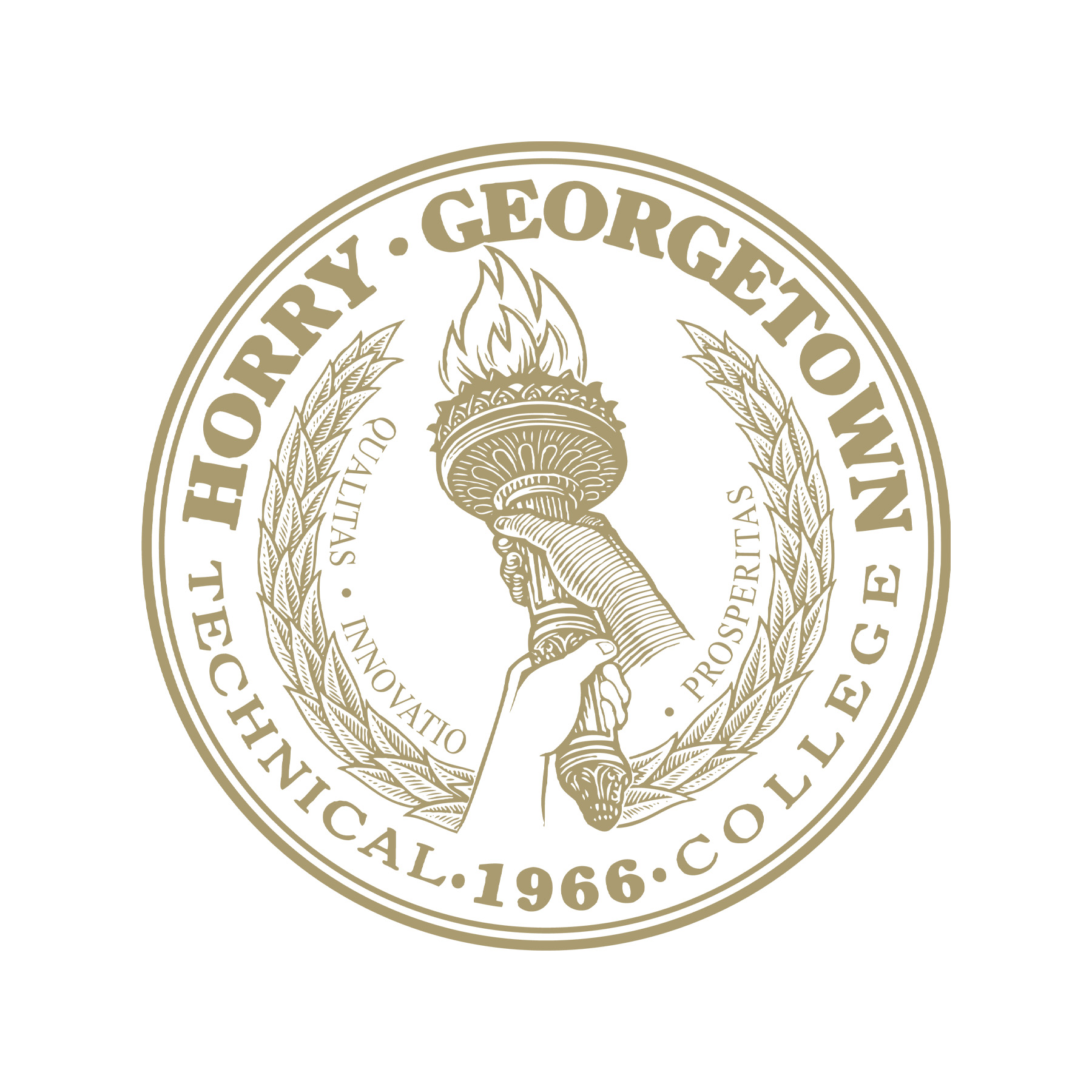 President's Seal