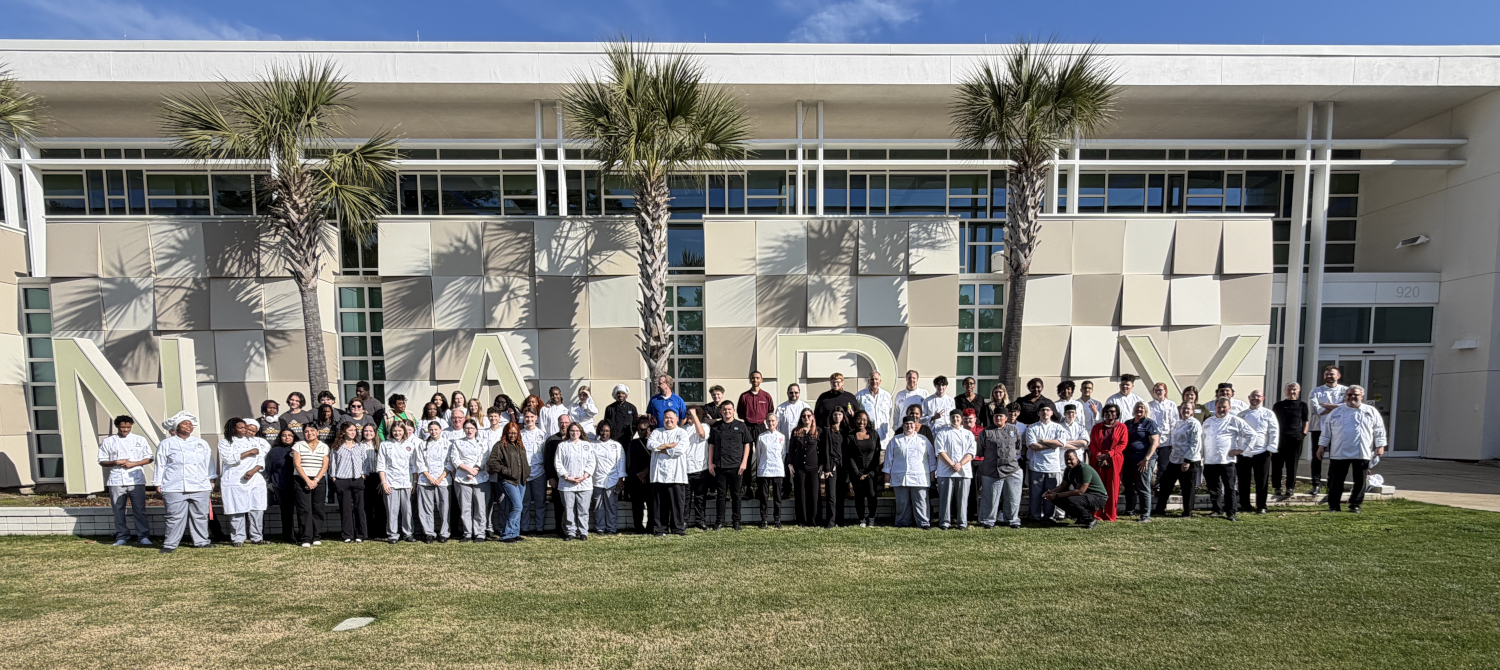 ProStart Group Photo 2026