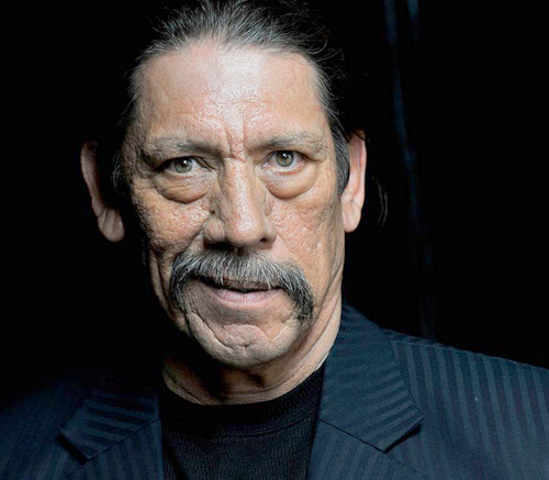 Danny Trejo