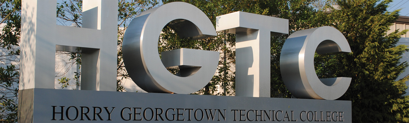 tcel horry georgetown