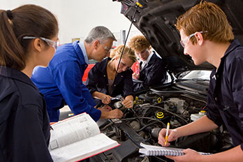 Automotive Technology