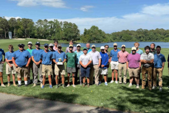 HGTC Golf & Sports Turf Management Team students to showcase talent at ONEflight Myrtle Beach Classic 2025