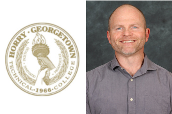 HGTC Professor Terry Smith Earns National Recognition as Certified Master HVACR Educator
